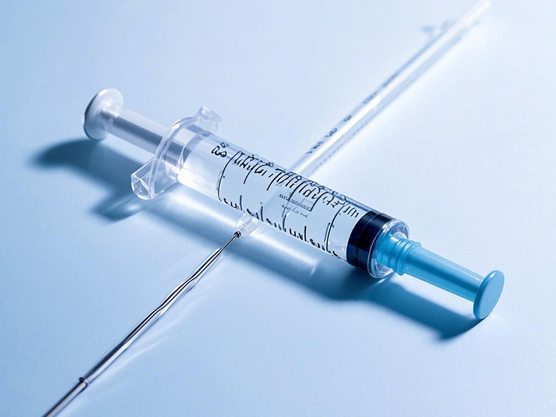 一次性注射器模具变形了之后改怎么挽回