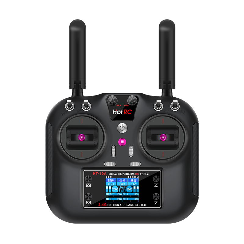 HT-10A