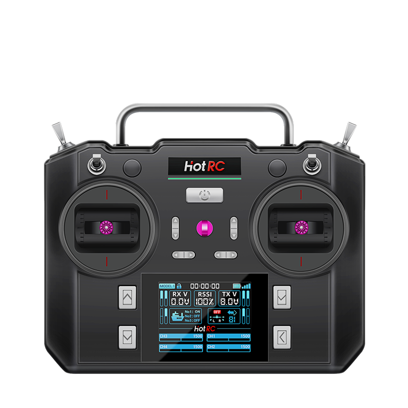 HT-12A