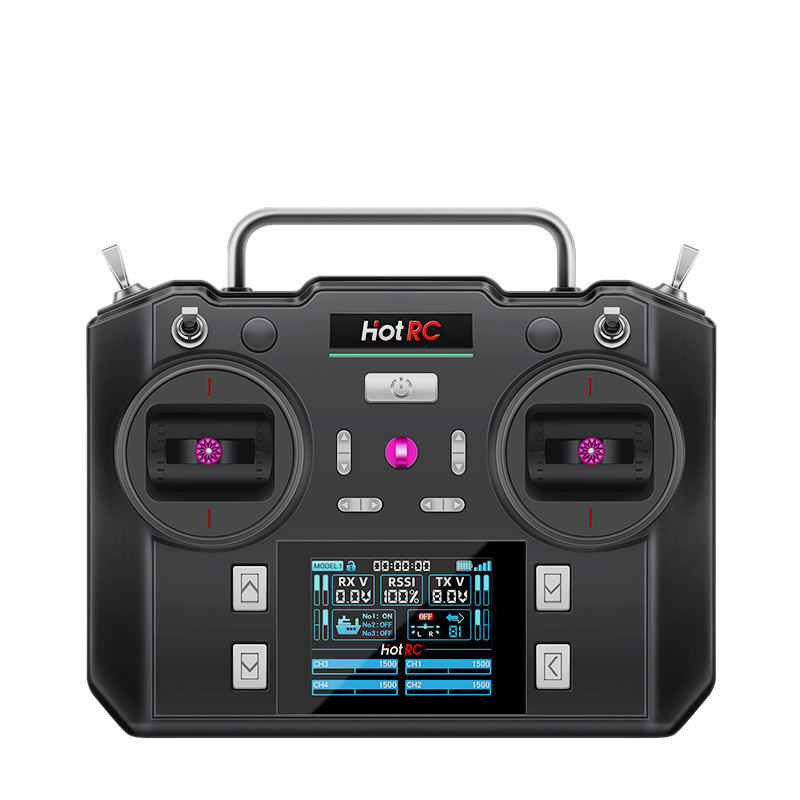 HT-12A