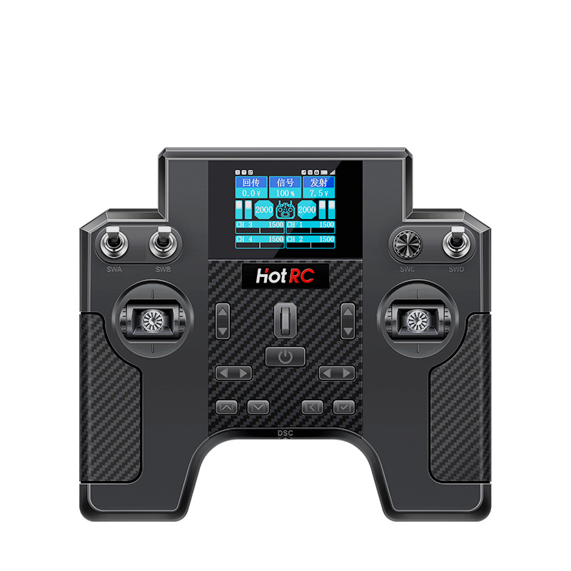 HT-8A