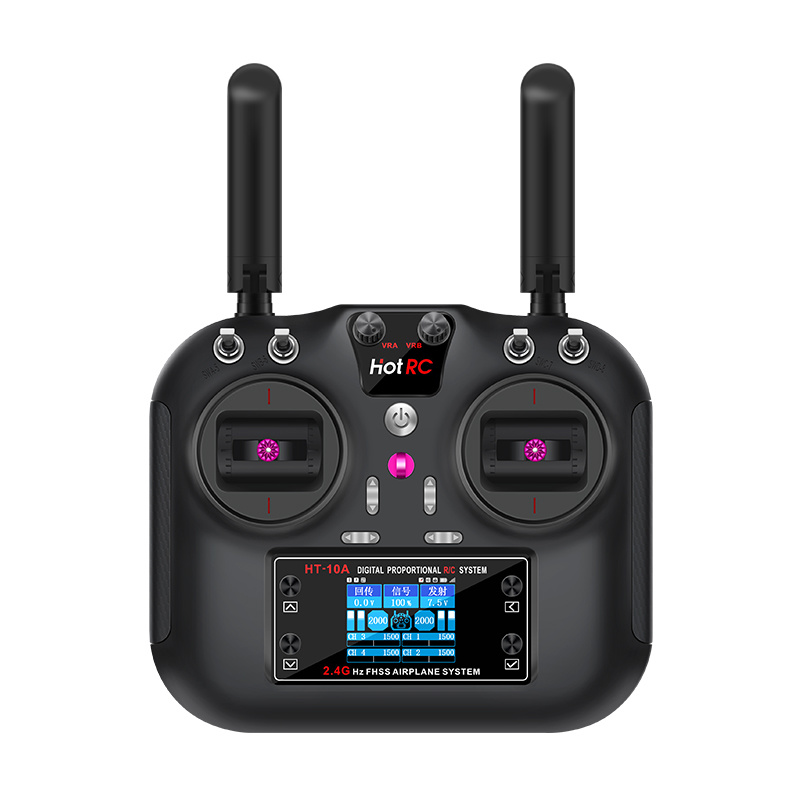 HT-10A