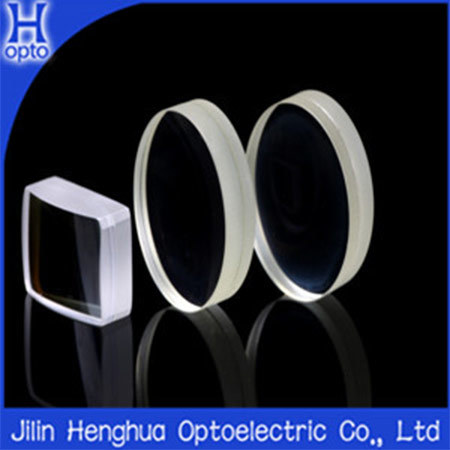 Optical Bk7 Plano Convex Lens