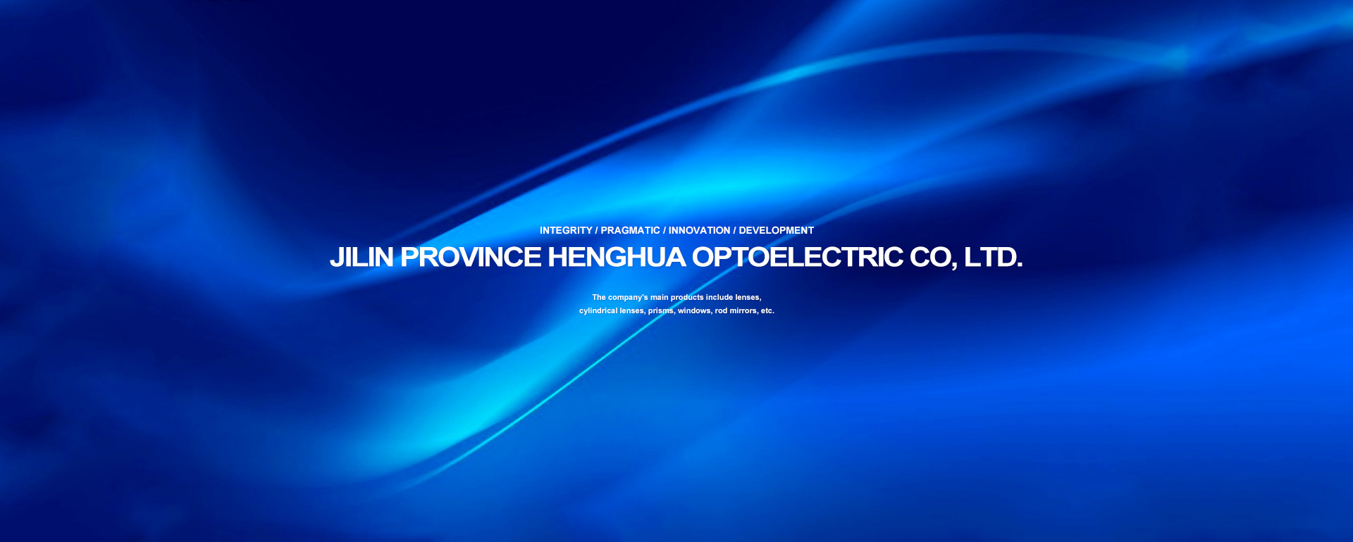 Henghua Optoelectronics