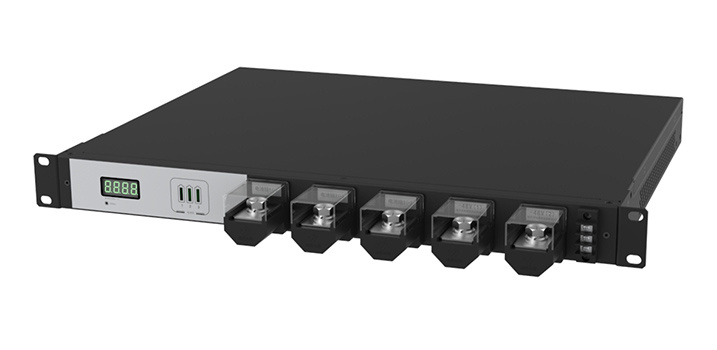Lead-acid-lithium Hybrid Power System Lead-acid-lithium Hybrid Power System