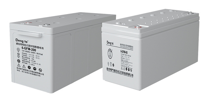 Long Life L Series Lead Acid Battery Long Life L Series Lead Acid Battery