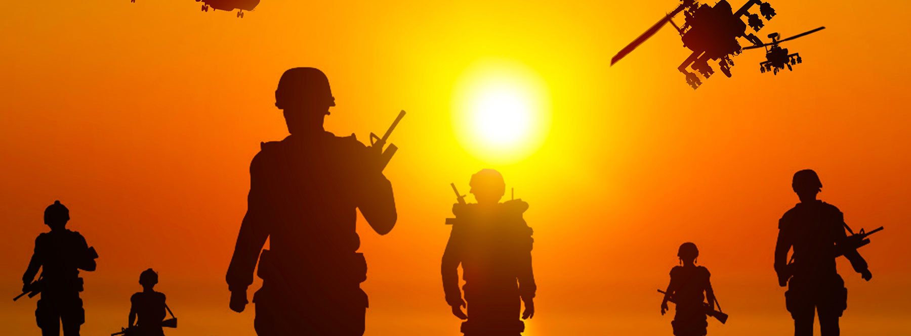 Defense army Defense army