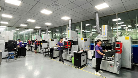 Quality Assurance Quality Assurance