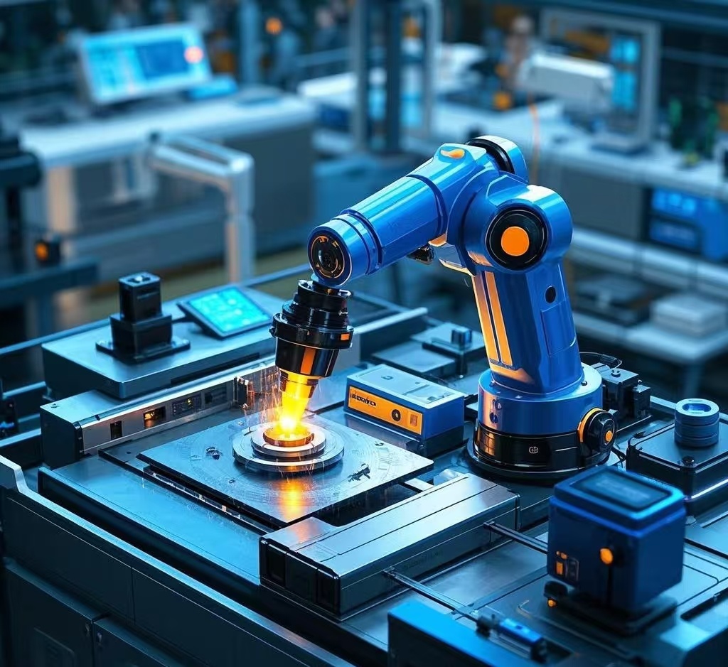 This mold factory in Dongguan is a god-level choice for AI product processing✨