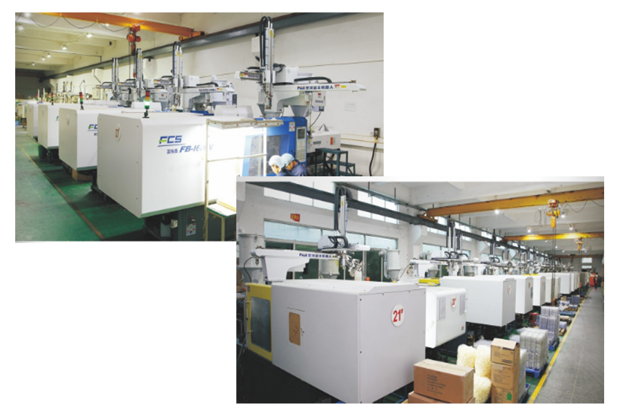 Precision equipment Precision equipment