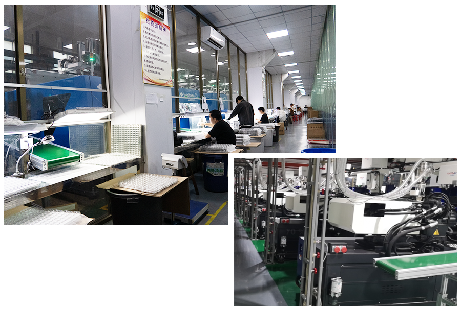 Precision equipment Precision equipment