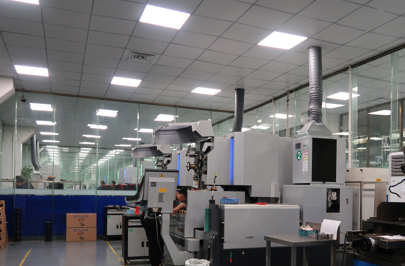 Shenzhen Ke Mold