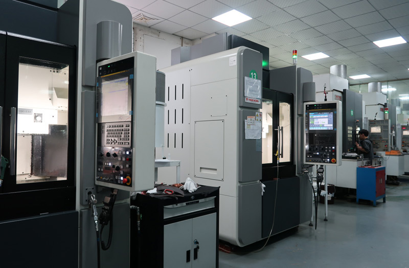 Dongguan Shenke Mould Co., Ltd.