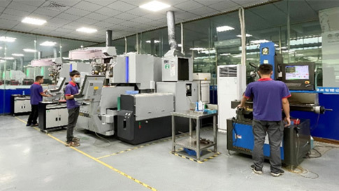 Quality Assurance Quality Assurance