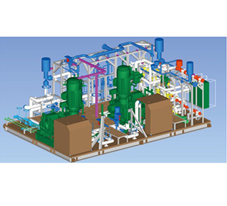 Cryogenic System