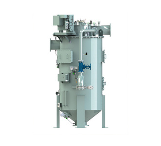 Inert Gas Generator