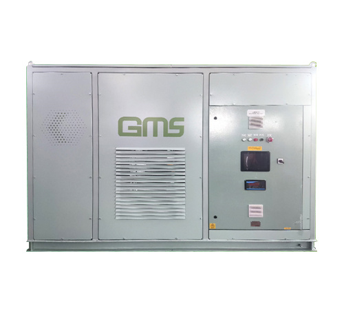 Membrane Separation Nitrogen Generator