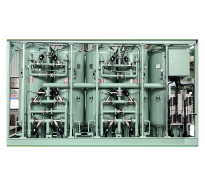 PSA (Pressure Swing Adsorption)Nitrogen Generator