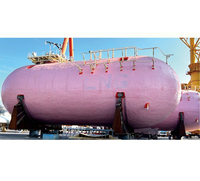 H-line 210,000 DWT BULK CARRIER