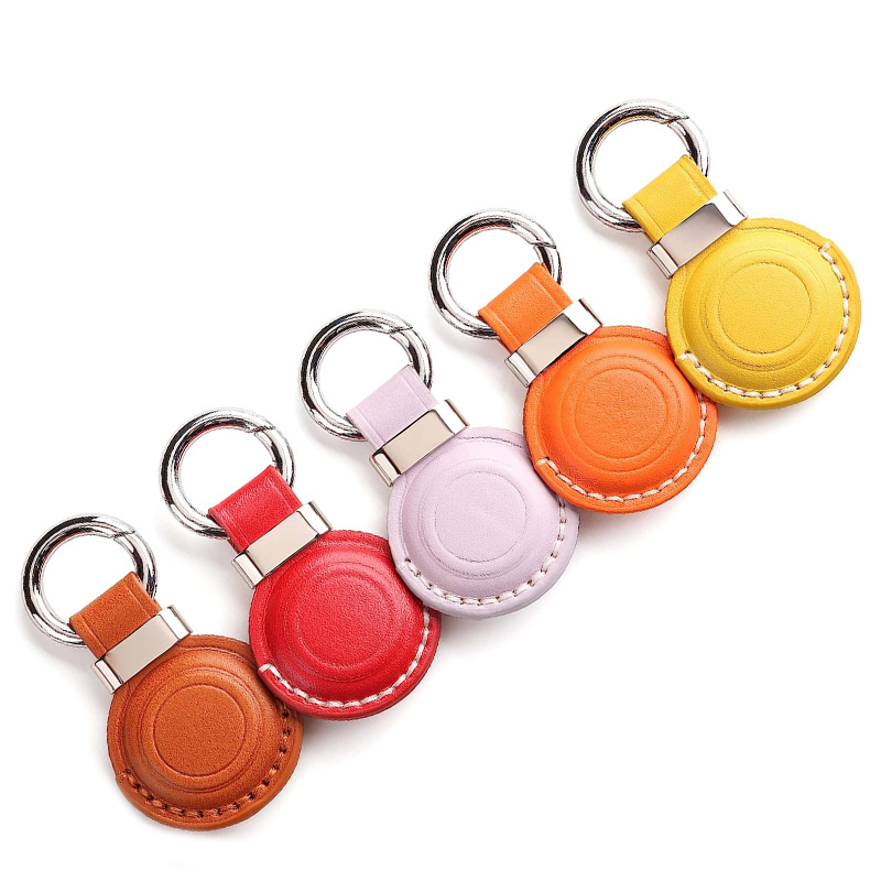 The Benefits of Choosing Enamel for Your Keychains: A Comprehensive Guide