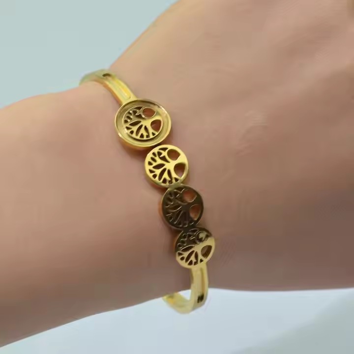 Stainless Steel Bracelet