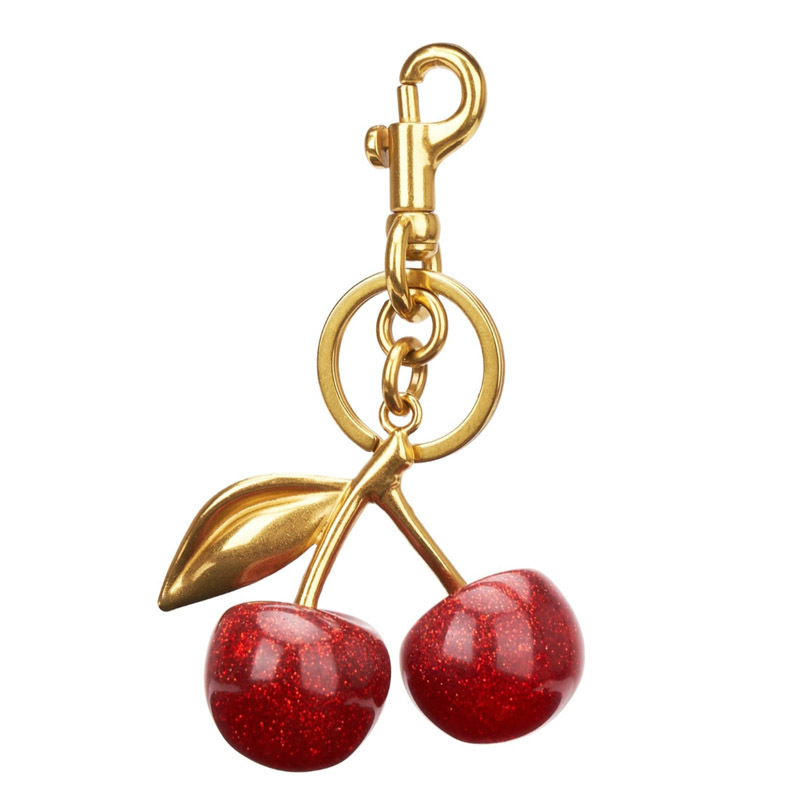 Cherry pendant