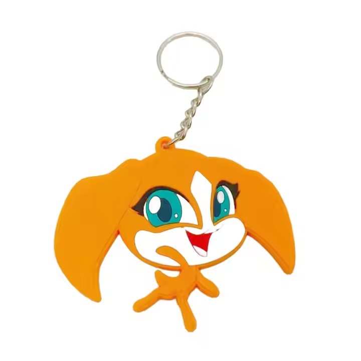 Exploring the Versatility of Pom Pom Keychains: A Crafting Delight Exploring the Versatility of Pom Pom Keychains: A Crafting Delight