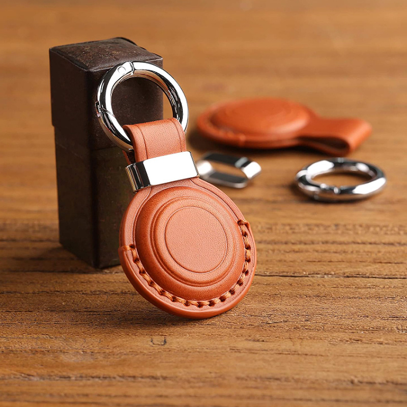 The Versatile World of PVC Keychains: An Insight into Their Popularity and Uses