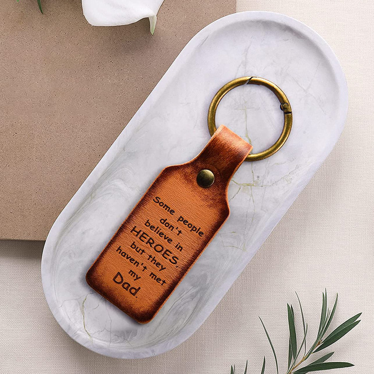 Treasure Every Moment: The Significance of a Personalised Calendar Keychain