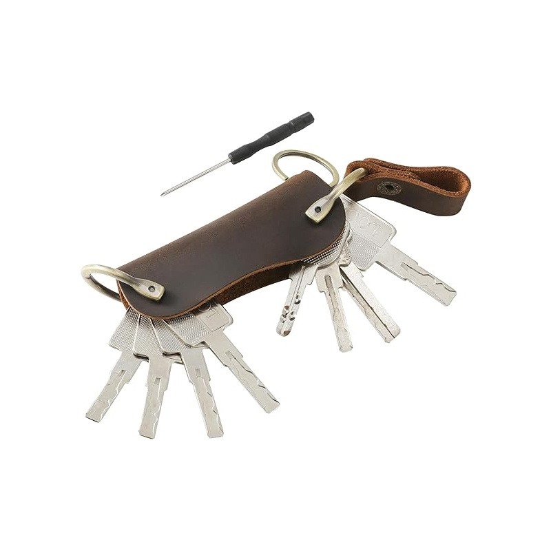 Why PVC Keychains Are the Perfect Promotional Gift for Your Brand