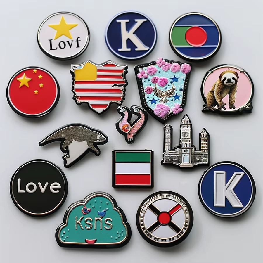 Brighten Your Kitchen with Colorful Beach Fridge Magnets: Transform Your Space with Coastal Charm