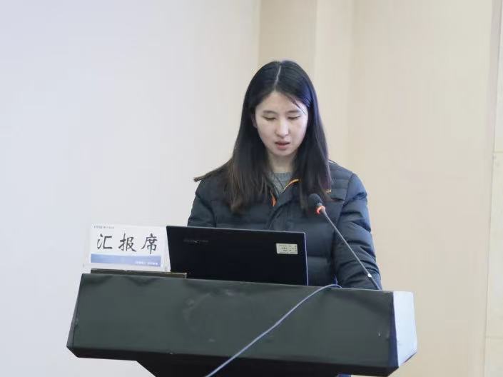 青年工程结业汇报