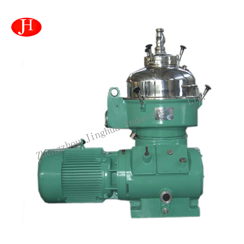 Disc Separator Machine Disc Separator Machine