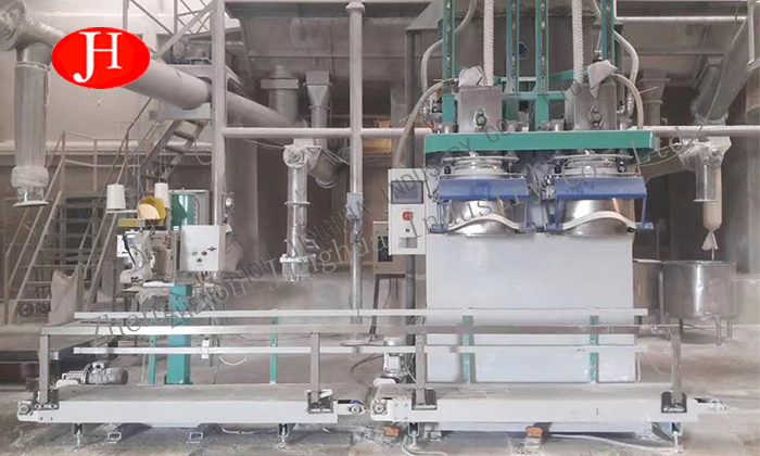 Packing Machine Packing Machine