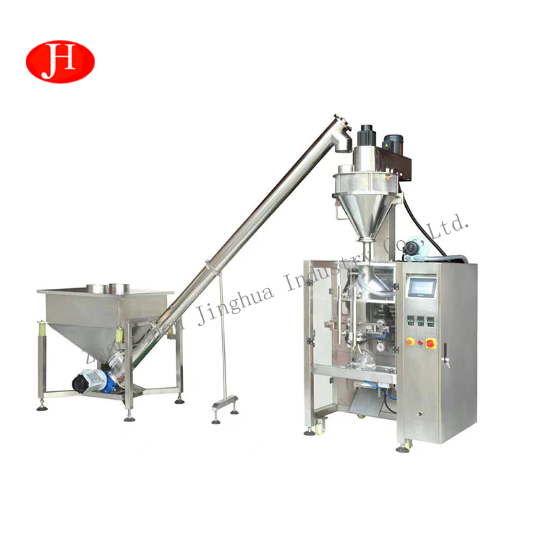 Packing Machine Packing Machine