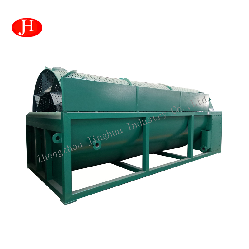 Rotary Washer Machine Rotary Washer Machine