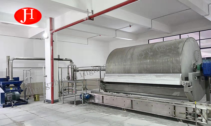 Vacuum Filter Vacuum Filter
