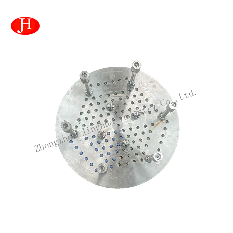 Hydro Cyclone Plate Hydro Cyclone Plate
