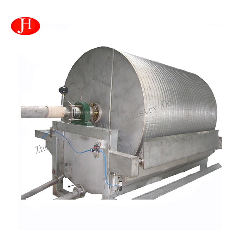 Vacuum Filter