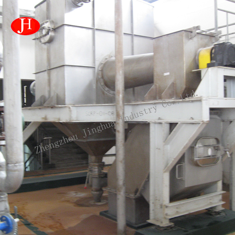 Gluten Wringing Machine Gluten Wringing Machine