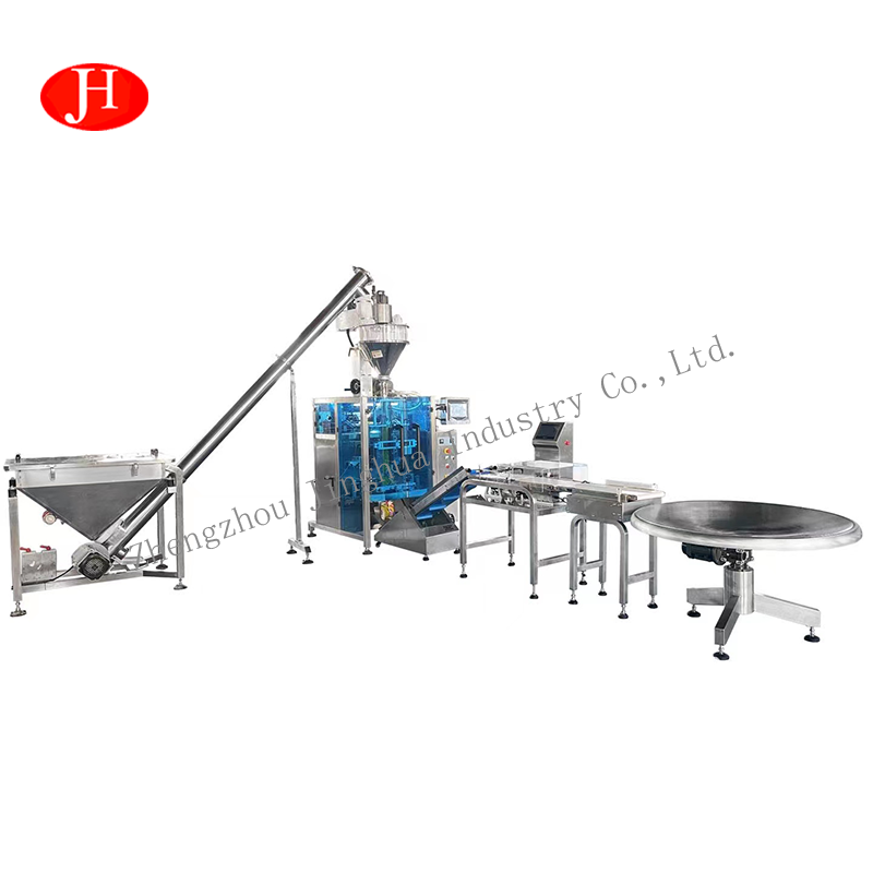 Packing Machine Packing Machine