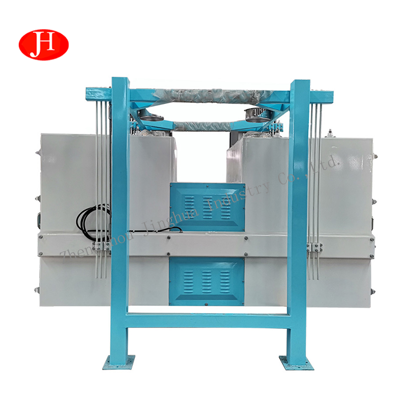 Starch Sifter Starch Sifter