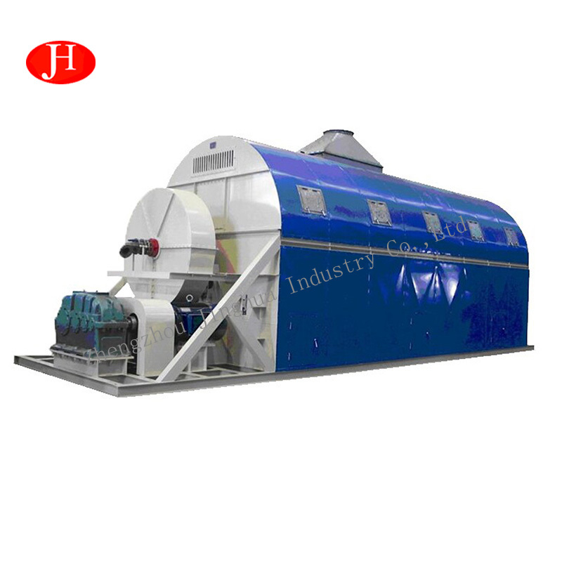 Pipe Bundle Dryer Pipe Bundle Dryer