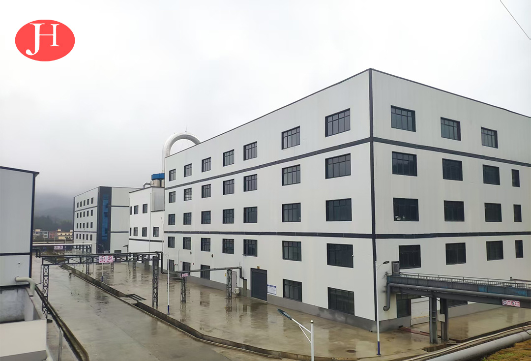 Guizhou Yixing Starch Processing Co., Ltd. (75th)