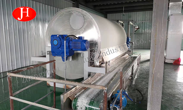 Vacuum Filter Vacuum Filter