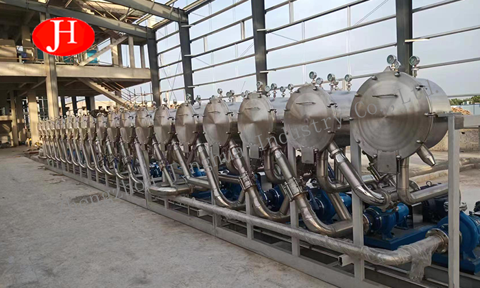 Hydrocyclone Nozzle Hydrocyclone Nozzle