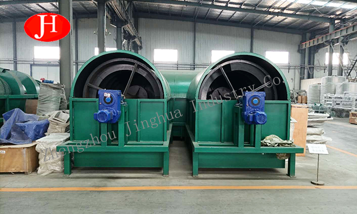 Rotary Washer Machine Rotary Washer Machine