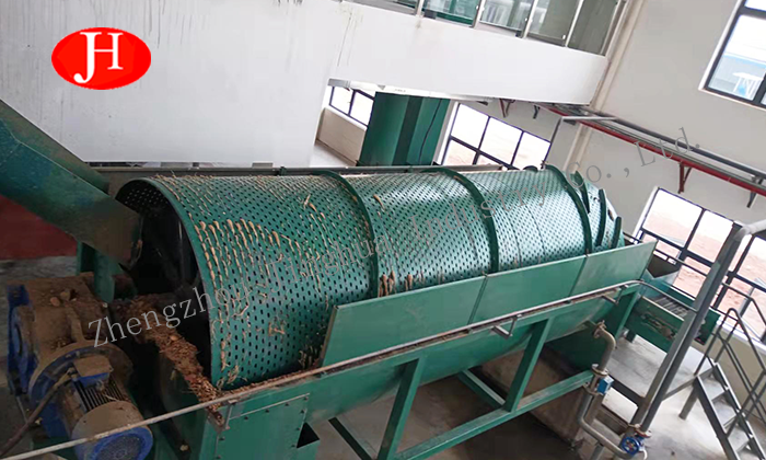 Rotary Washer Machine Rotary Washer Machine