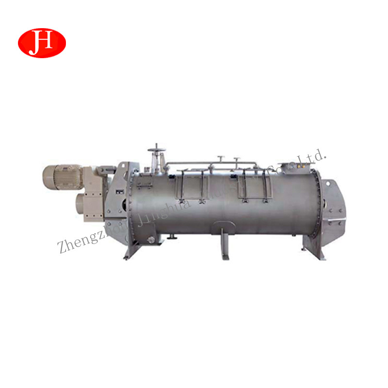 Dough mixer