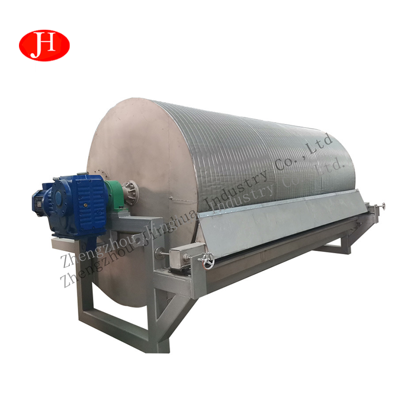 Vacuum Filter Vacuum Filter